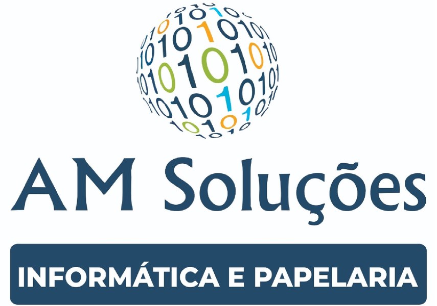 AM Soluções Informática e Papelaria